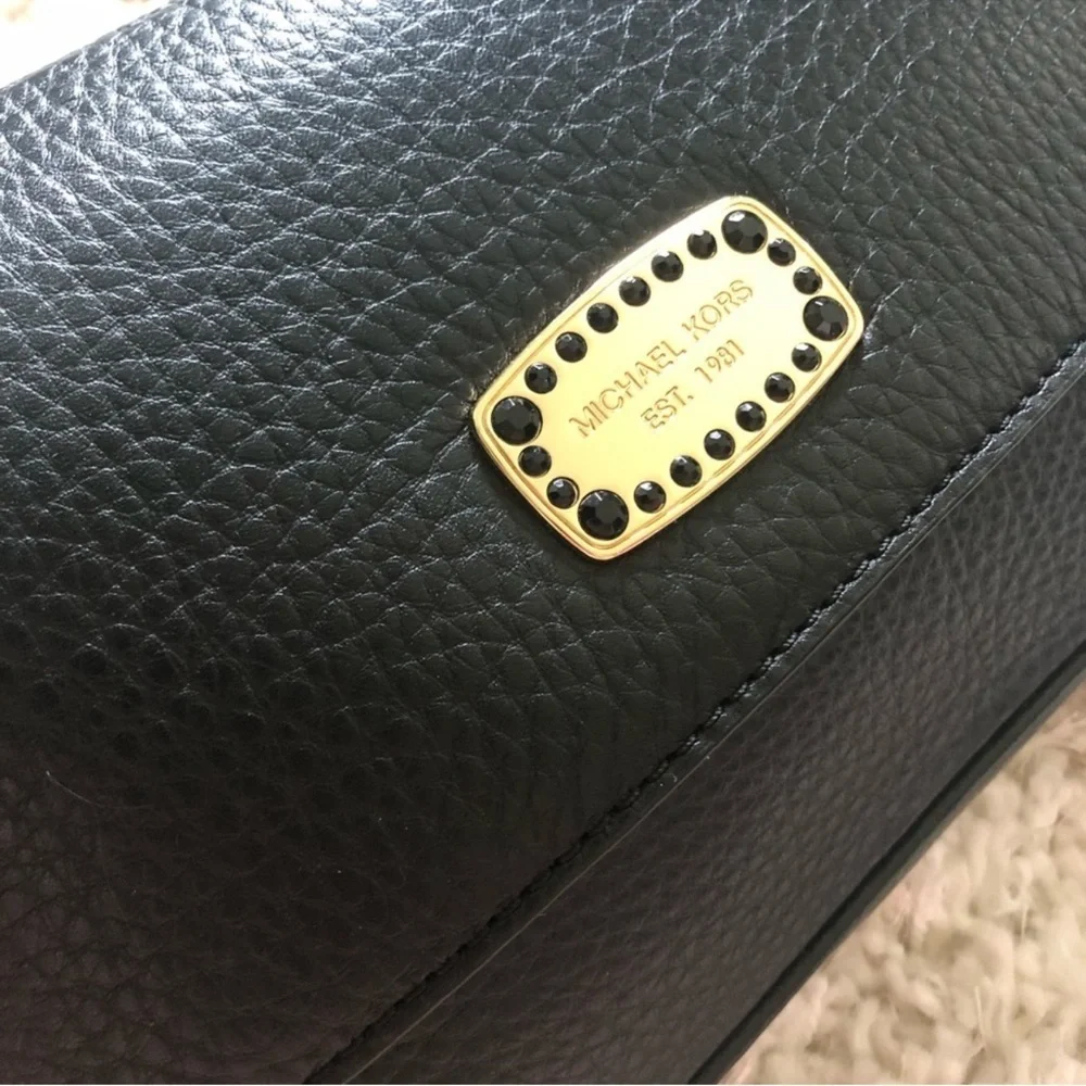 Michael Kors no stains
